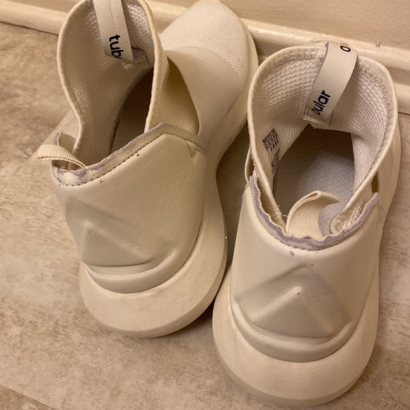 Adidas Tubular Running Shoes - Picture 5 of 7